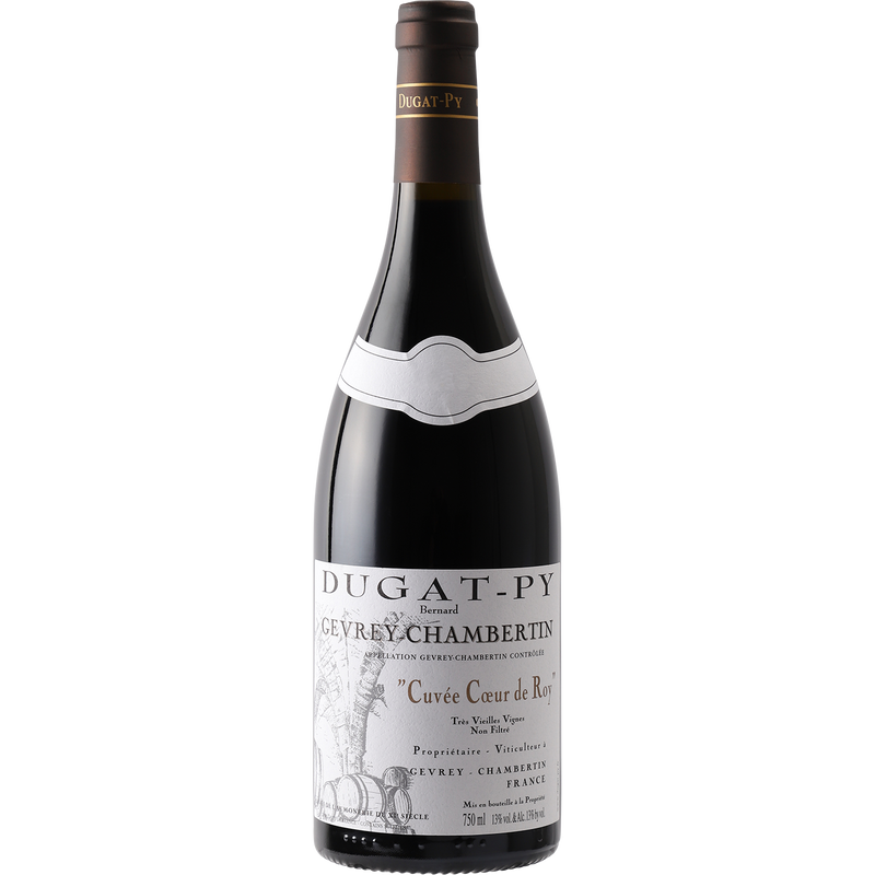 Dugat-Py Gevrey-Chambertin &