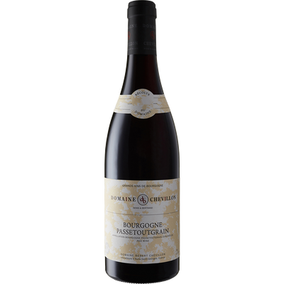 Domaine Chevillon Bourgogne Passetoutgrains 2016-Wine-Verve Wine