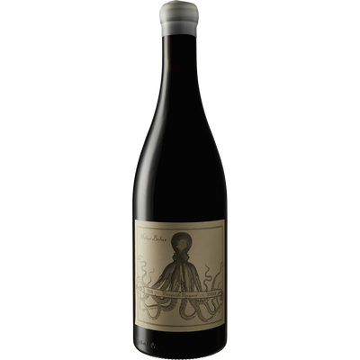 Holus Bolus Syrah 'Presqu'ile Vineyard' Santa Maria Valley 2014-Wine-Verve Wine