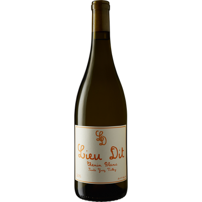 Lieu Dit Chenin Blanc 2016-Wine-Verve Wine