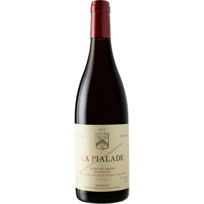 Chateau Rayas Cotes du Rhone 'La Pialade' 2012-Wine-Verve Wine