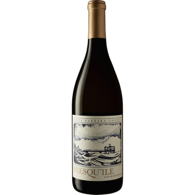 Presqu'ile Chardonnay Santa Barbara County 2023