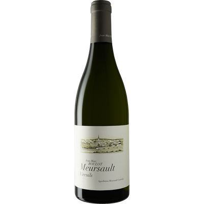 Domaine Roulot Meursault 'Vireuils' 2015-Wine-Verve Wine