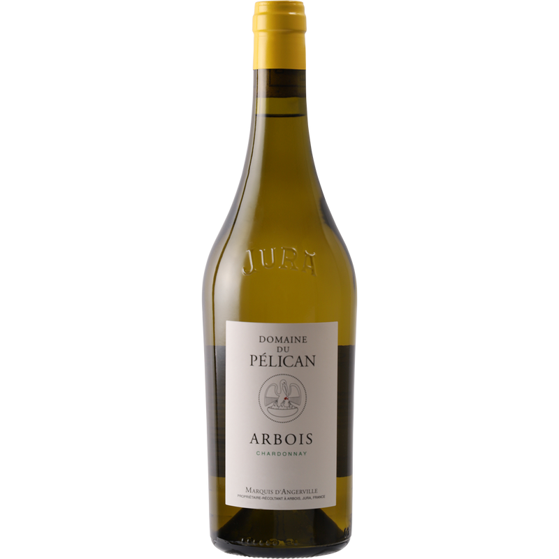 Domaine du Pelican Arbois Chardonnay 2017