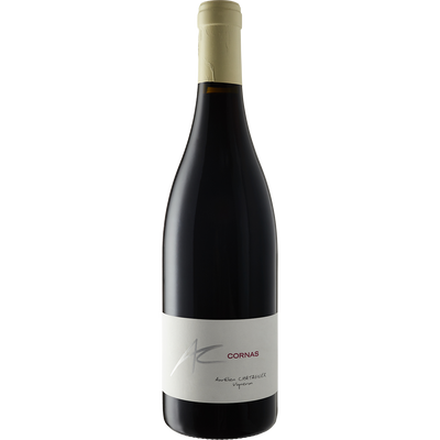 Aurelien Chatagnier Cornas 2016-Wine-Verve Wine