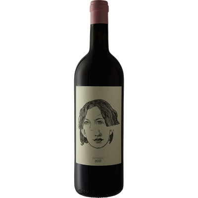 Gut Oggau Weinland Rose 2016-Wine-Verve Wine