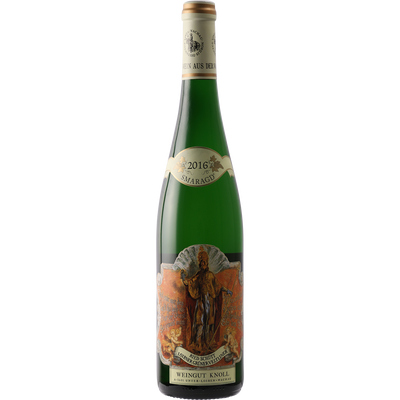 Knoll Gruner Veltliner 'Schutt' Smaragd Wachau 2016-Wine-Verve Wine