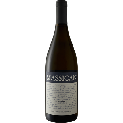 Massican Colli Orientali del Friuli 'Gaspare' 2016-Wine-Verve Wine