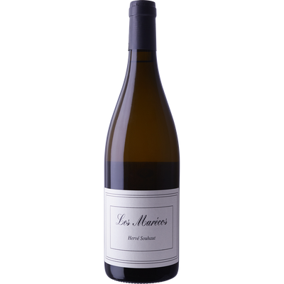 Herve Souhaut Collines Rhodaniennes 'Les Marecos Blanc' 2018-Wine-Verve Wine