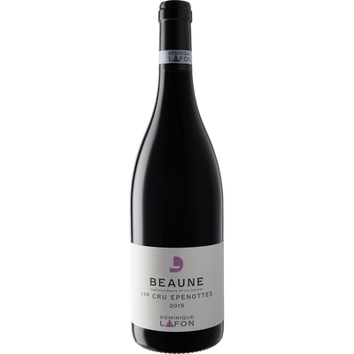 Dominique Lafon Beaune 'Epenottes' 2015-Wine-Verve Wine