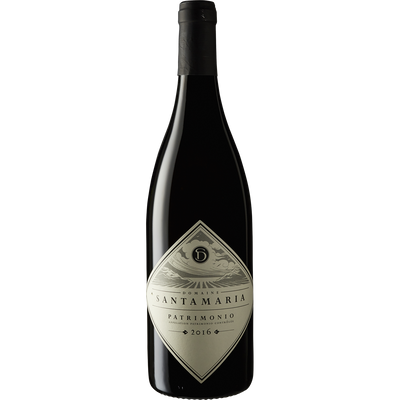 Domaine Santamaria Patrimonio Blanc 2016-Wine-Verve Wine