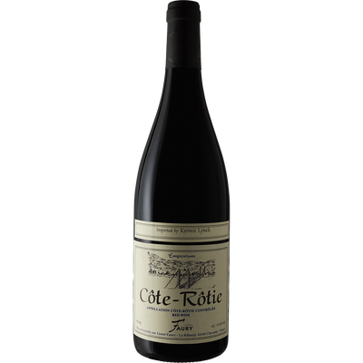 Faury Cote-Rotie 'Emporium' 2016-Wine-Verve Wine
