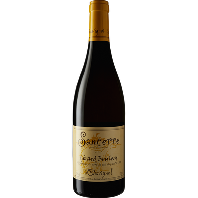 Boulay Sancerre 'Chavignol' 2017-Wine-Verve Wine