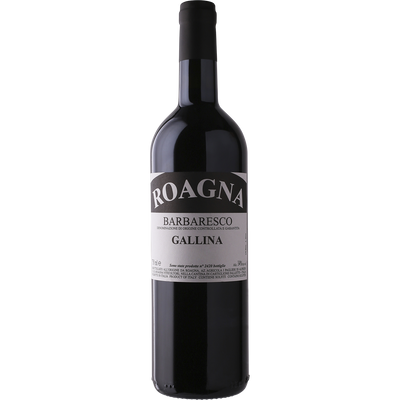Roagna Barbaresco 'Gallina' 2019