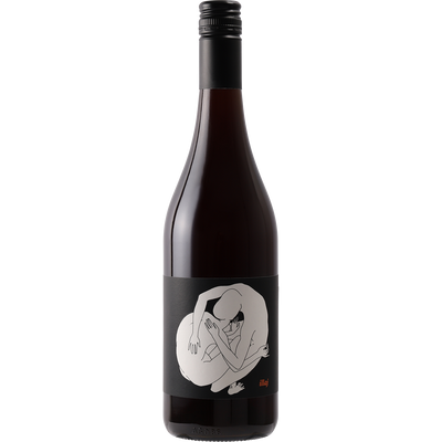 Jamsheed Pinot Noir 'illaj' Victoria 2017-Wine-Verve Wine