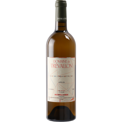 Domaine de Trevallon IGP Alpilles Blanc 2016-Wine-Verve Wine