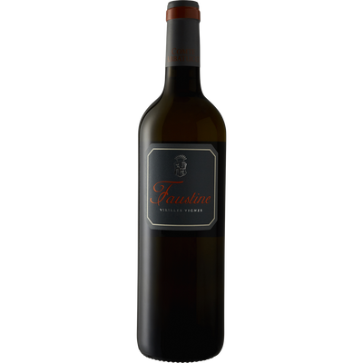 Comte Abbatucci 'Faustine' Blanc 2014-Wine-Verve Wine