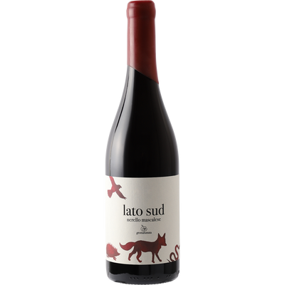 Grottafumata Terre Siciliane Nerello Mascalese 'Lato Sud' 2017-Wine-Verve Wine