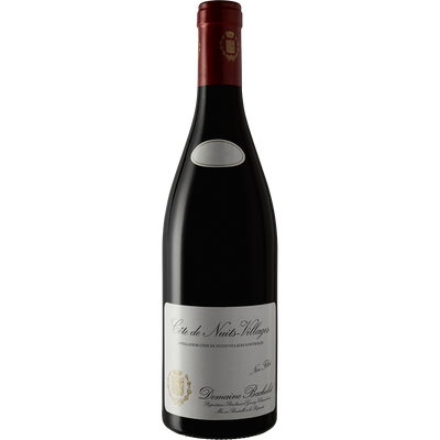 Domaine Bachelet Cote de Nuits-Villages Rouge 2015-Wine-Verve Wine
