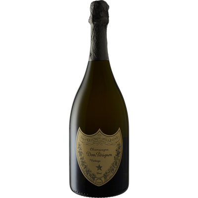 Dom Perignon Brut Champagne 2015