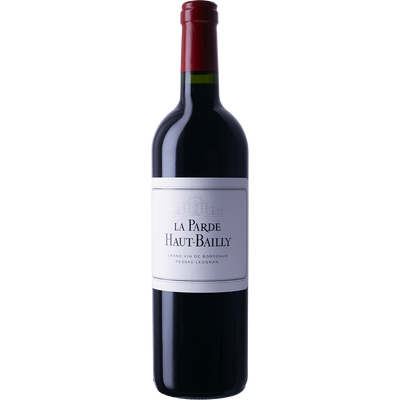 Chateau Haut-Bailly Pessac-Leognan 'La Parde' 2015-Wine-Verve Wine