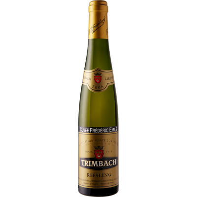 Trimbach Riesling 'Frederic Emile' Alsace 2006-Wine-Verve Wine