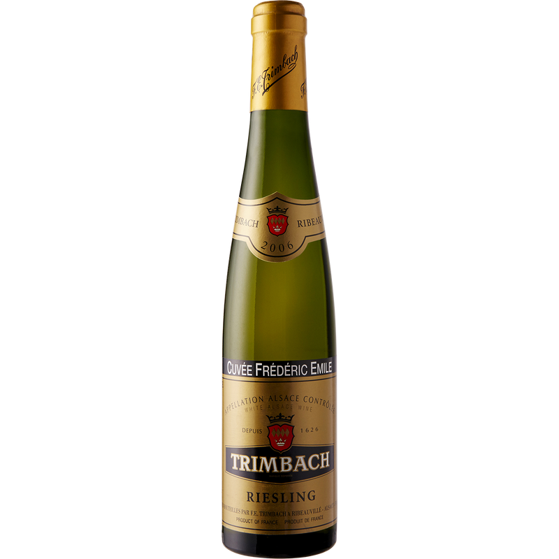 Trimbach Riesling &
