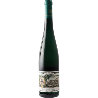 Grunhauser 'Abtsberg' Riesling Kabinett Mosel 2016-Wine-Verve Wine