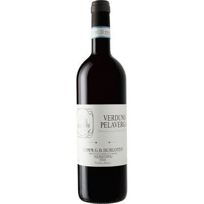Burlotto Verduno Pelaverga 2018-Wine-Verve Wine