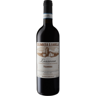 Colombera & Garella Lessona 'Pizzaguerra' 2014-Wine-Verve Wine