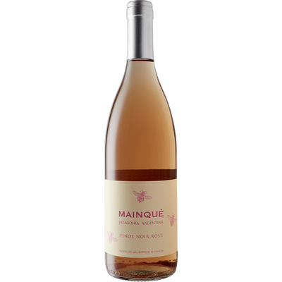 Chacra Pinot Noir 'Mainque' Rose Patagonia 2016-Wine-Verve Wine