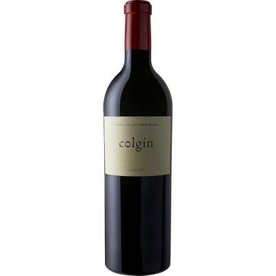 Colgin Proprietary Red 'Cariad' Napa Valley 2010-Wine-Verve Wine