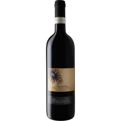 Bussola Amarone della Valpolicella 2013-Wine-Verve Wine