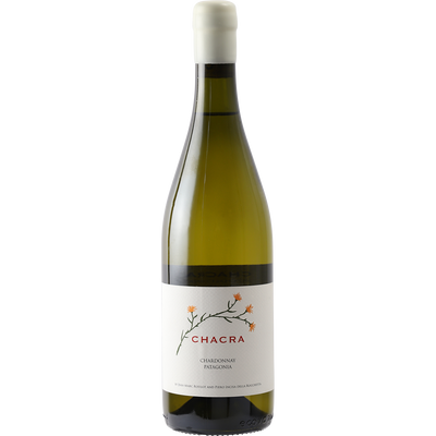 Chacra Chardonnay Patagonia 2018-Wine-Verve Wine