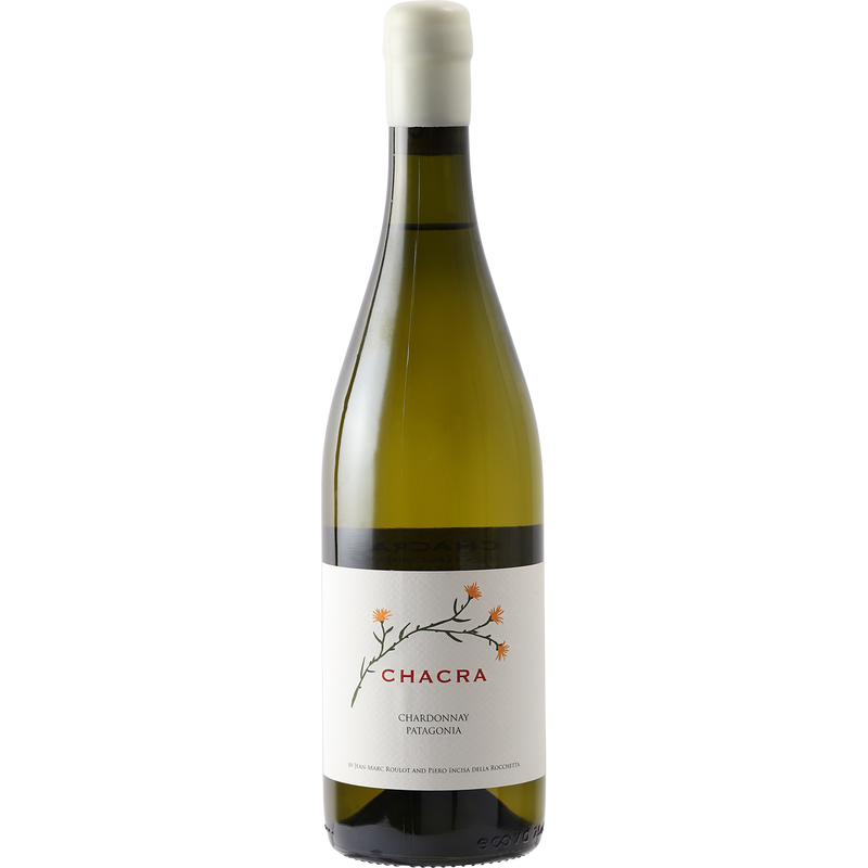 Chacra Chardonnay Patagonia 2017-Wine-Verve Wine