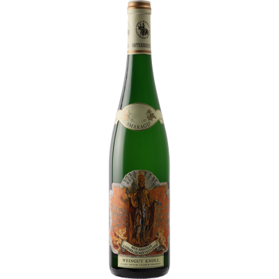 Knoll Gruner Veltliner 'Kreutles' Smaragd Wachau 2019-Wine-Verve Wine