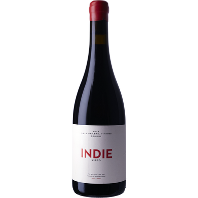 Luis Seabra Douro Tinto 'Indie Xisto' 2016-Wine-Verve Wine