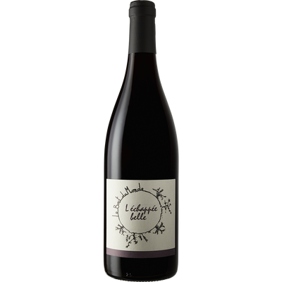 Domaine le Bout du Monde VdF Rouge 'L'echappee Belle' 2017-Wine-Verve Wine