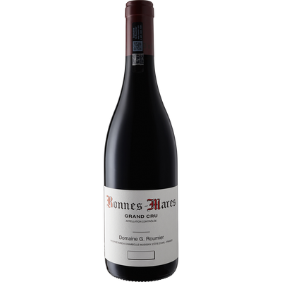 Domaine G. Roumier Bonnes-Mares 2005-Wine-Verve Wine