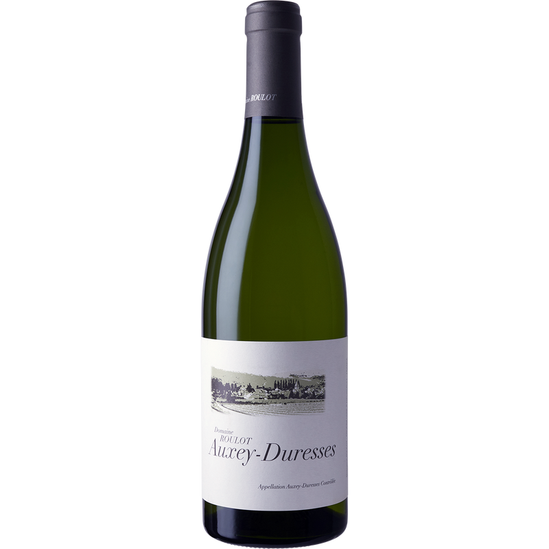 Domaine Roulot Auxey-Duresses Blanc 2016-Wine-Verve Wine