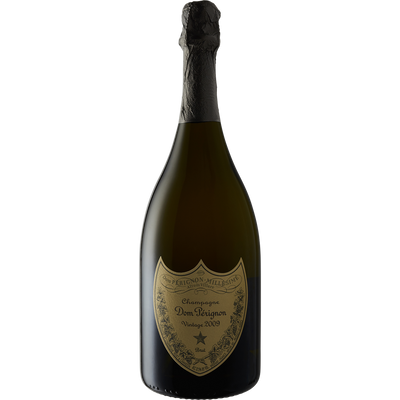Dom Perignon Brut Champagne 2009-Wine-Verve Wine