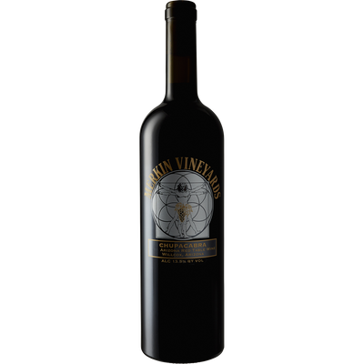 Merkin Proprietary Red 'Chupacabra' Arizona 2017-Wine-Verve Wine