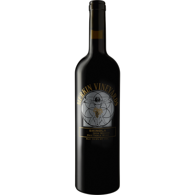 Merkin Proprietary Red 'Shinola' New Mexico 2014-Wine-Verve Wine