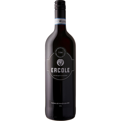 Ercole Barbera del Monferrato 2015-Wine-Verve Wine