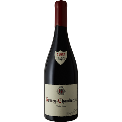 Domaine Fourrier Gevrey-Chambertin 1er Cru VV 2008-Wine-Verve Wine
