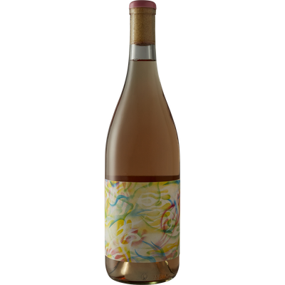 Las Jaras Rose 'Old Vines' 2017-Wine-Verve Wine