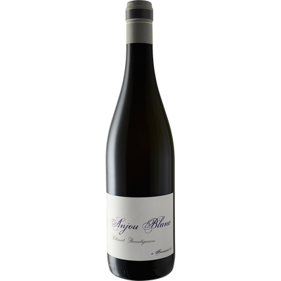 Thibaud Boudignon Anjou Blanc 'A Francois(e)' 2017-Wine-Verve Wine