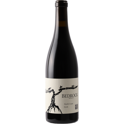 Bedrock Syrah California 2020-Wine-Verve Wine