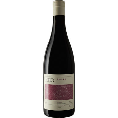 Lioco Pinot Noir 'Laguna' Sonoma Coast 2015-Wine-Verve Wine