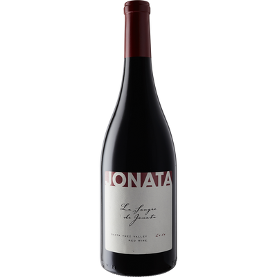 Jonata Syrah 'La Sangre de Jonata' Santa Ynez Valley 2010-Wine-Verve Wine